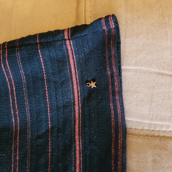 Tank top with bows - Picture 7 of 8